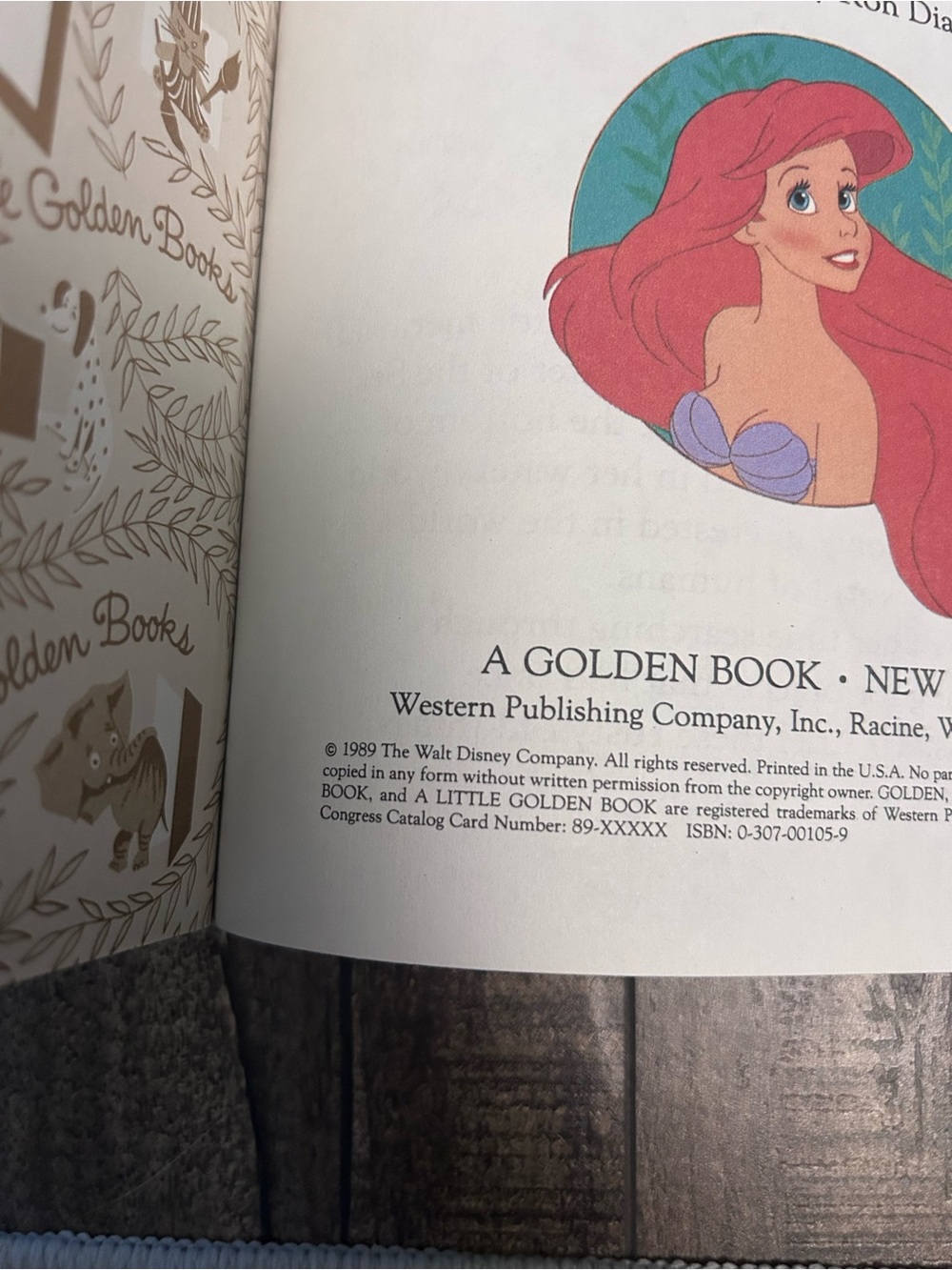 4 x little golden books - Picture 9 of 9